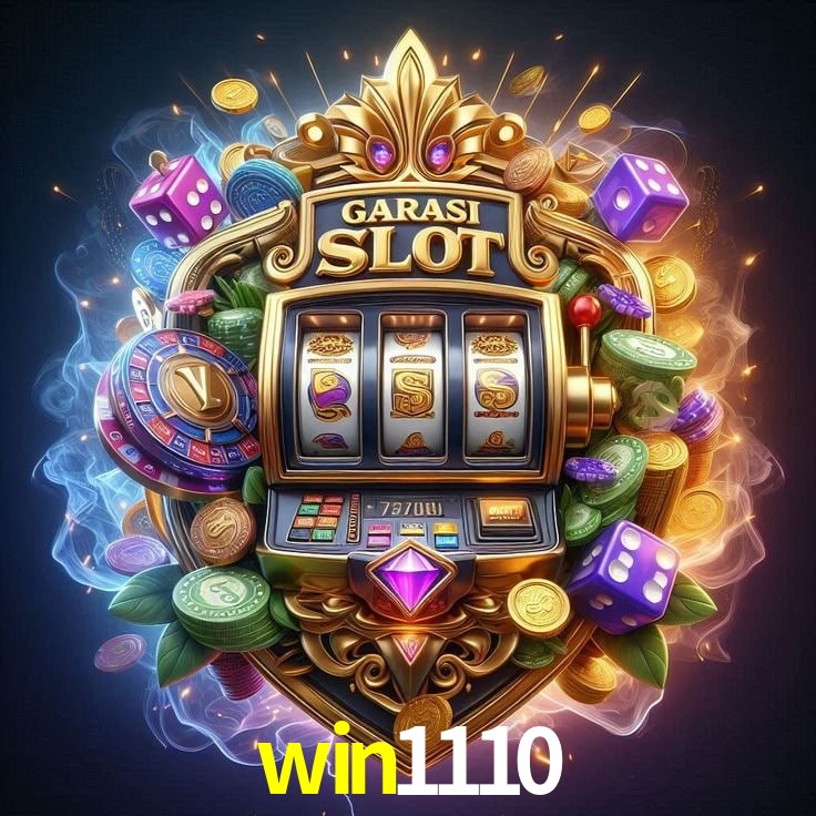 win1110 - Winners Celebration
