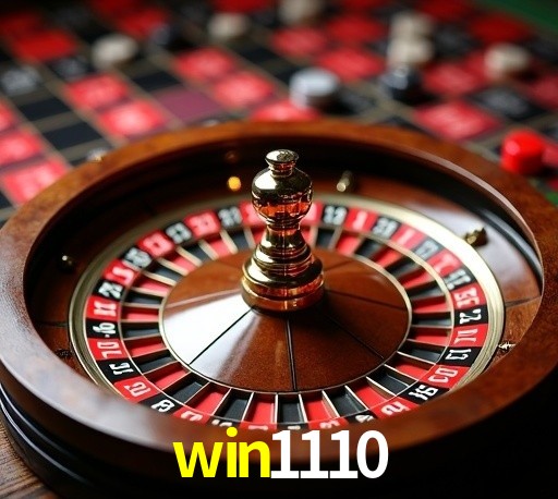 Evolução VIP win1110