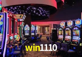 Prêmio win1110