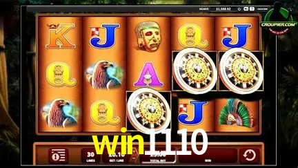 A Emoção da Loteria na win1110: Uma Chance de Mudança de Vida