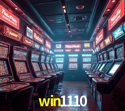 Ganhador win1110