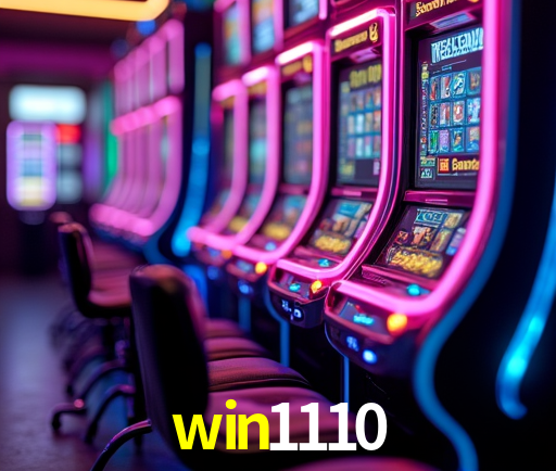 Estratégias win1110