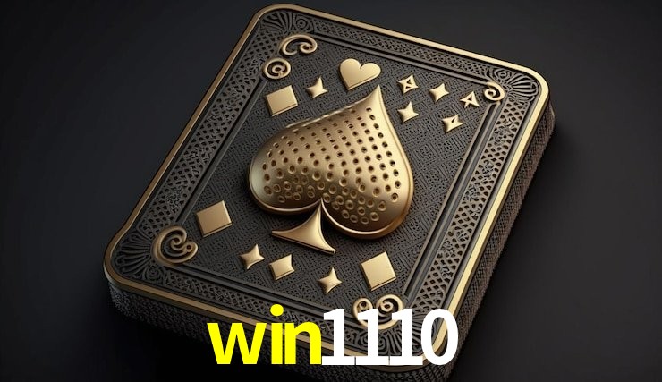 login win1110.com
