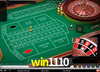 Descubra a Essência do win1110: Nossa História e Compromissos