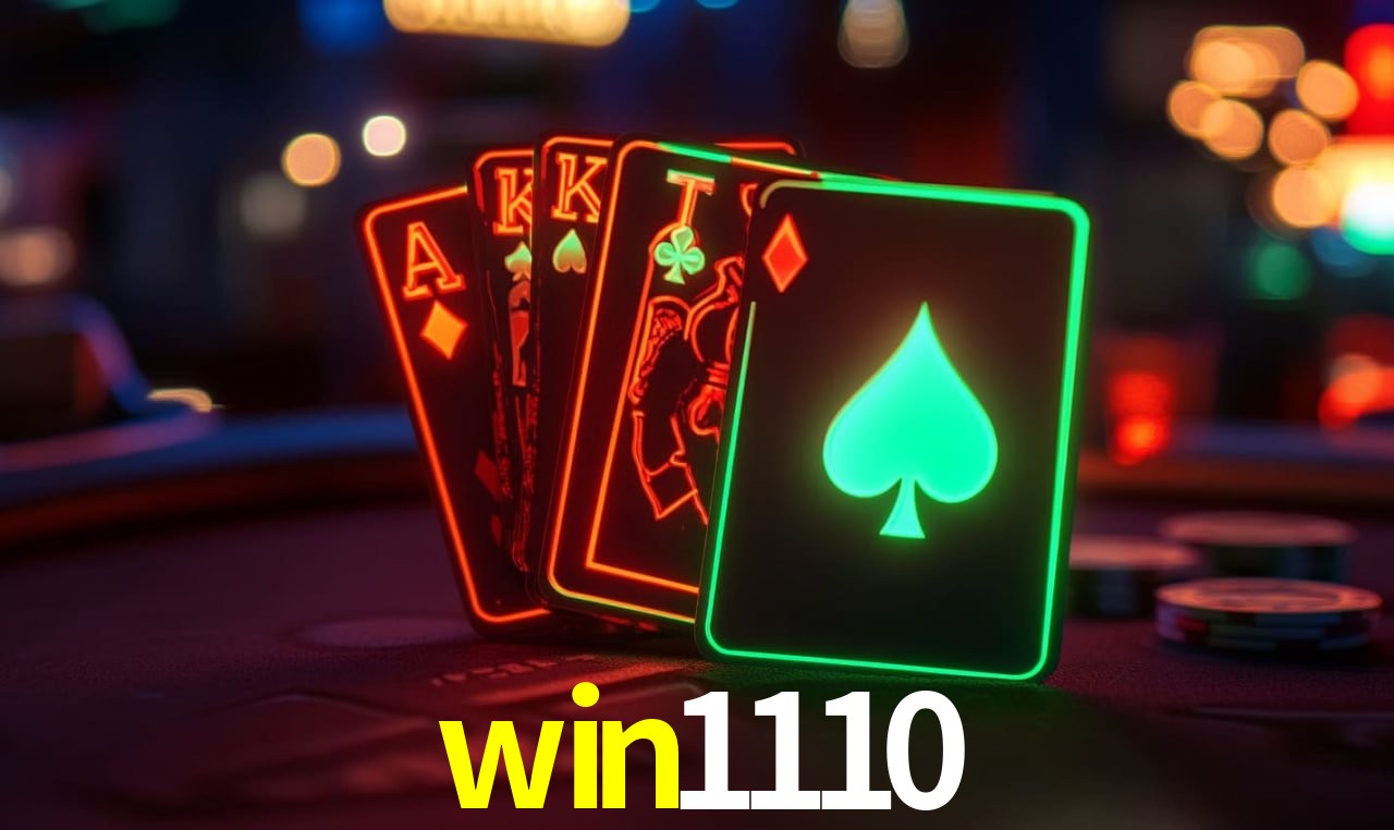 Torneios win1110