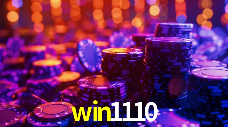 Segurança App win1110