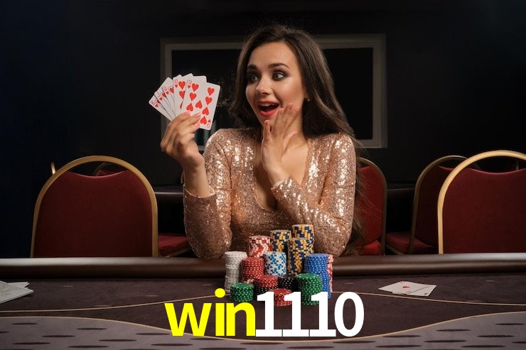 Experiência VIP win1110