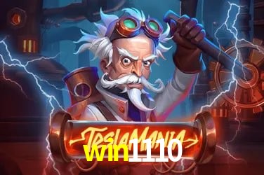 win1110 公平游戏