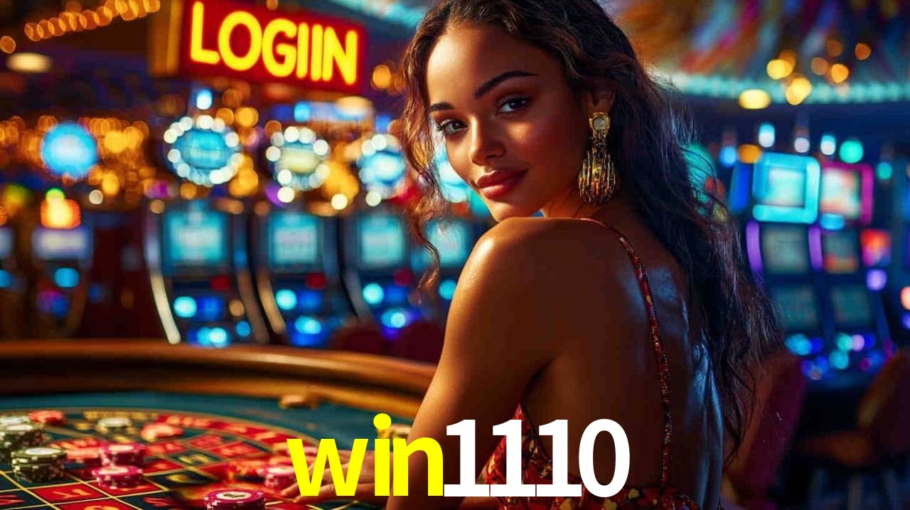 win1110 Caça-níqueis móveis