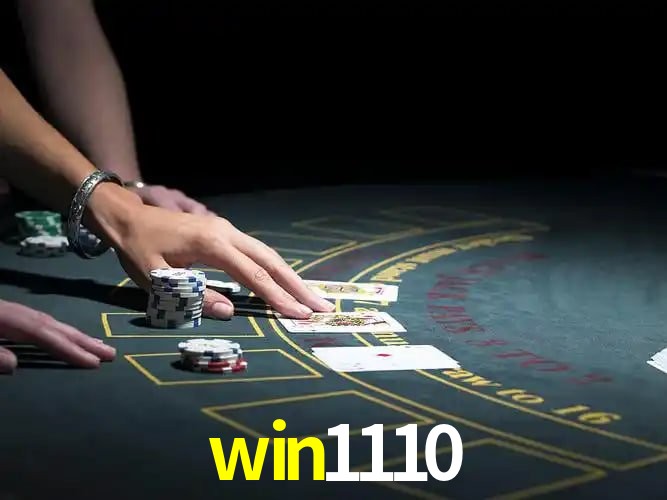 Progressão VIP win1110