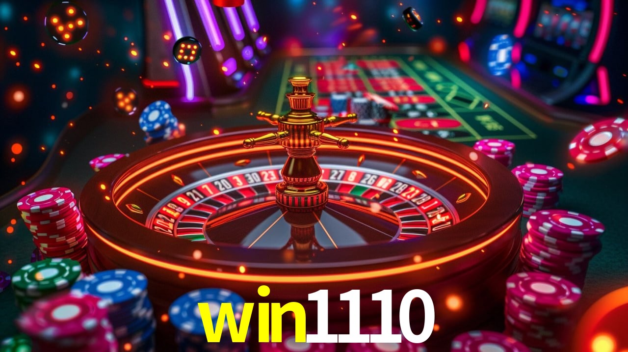 Estatísticas win1110