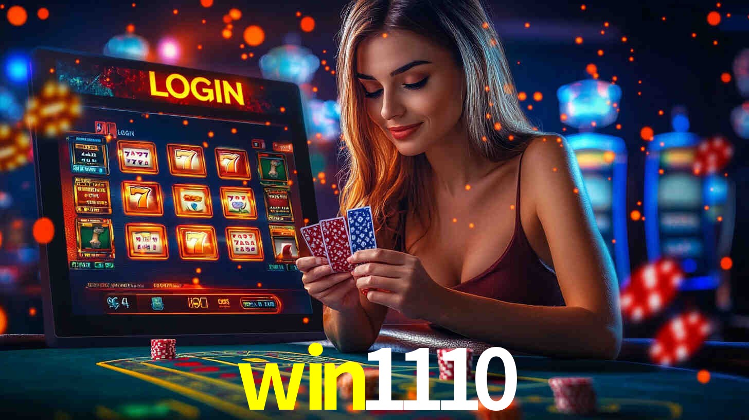 Promoções App win1110