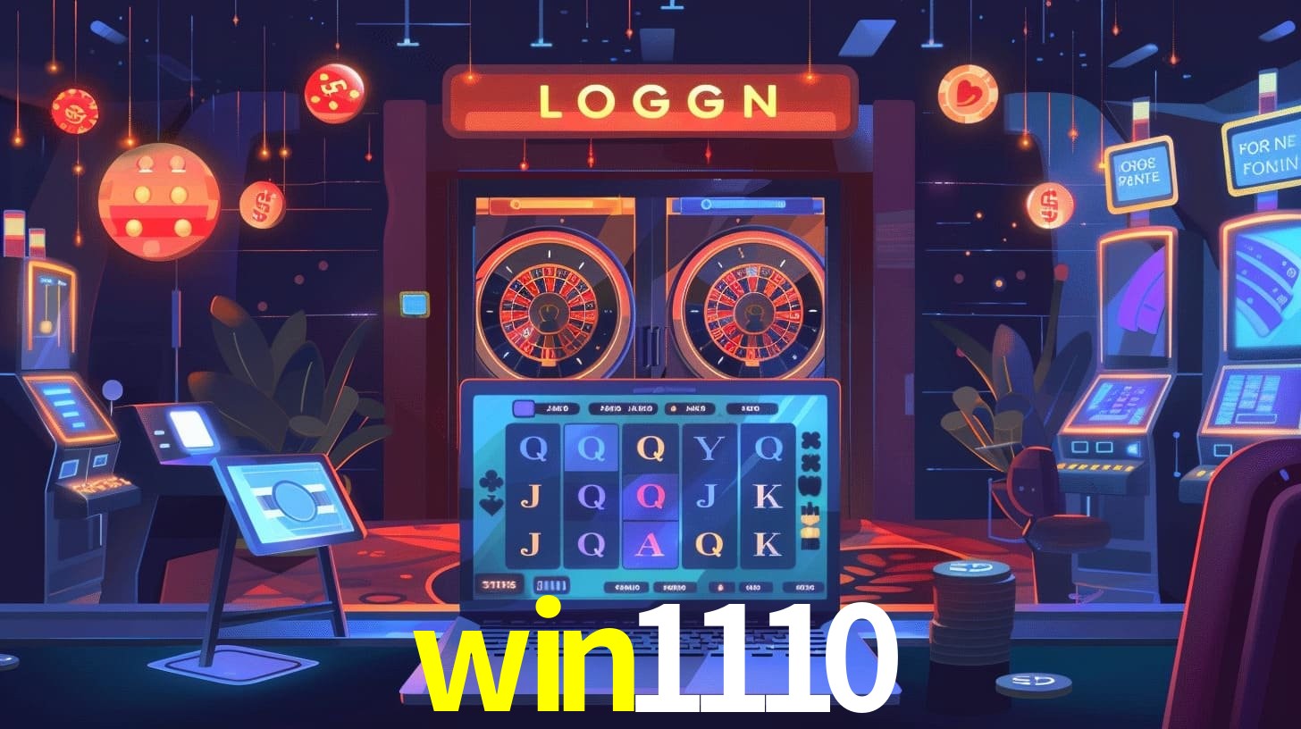 Bônus VIP win1110