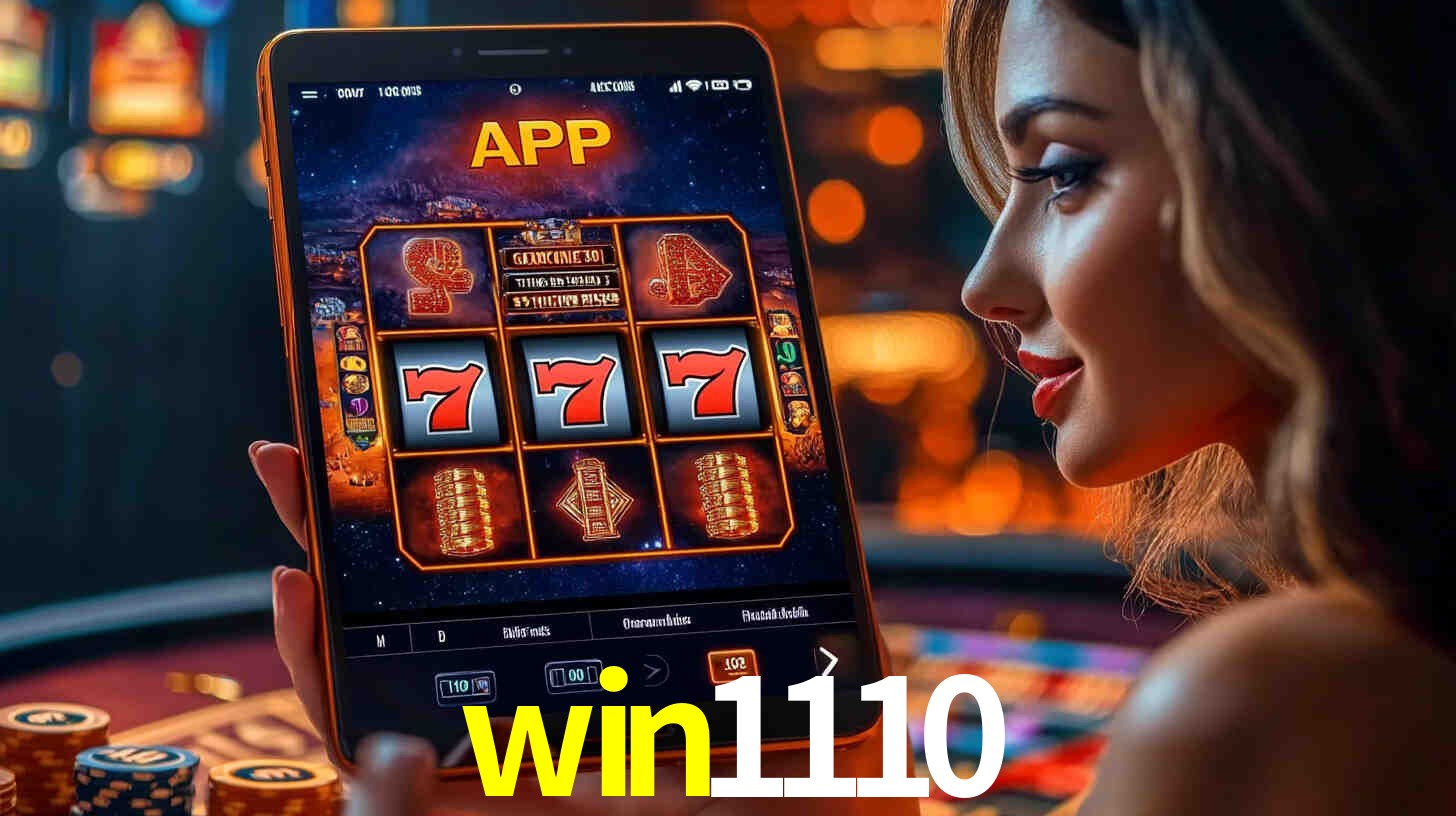 win1110 bet