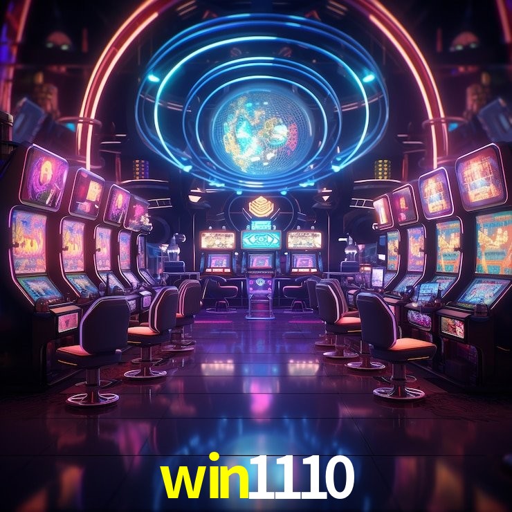 Promoções win1110