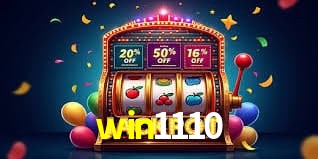Programa VIP win1110