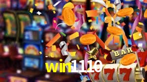 Funcionalidades App win1110