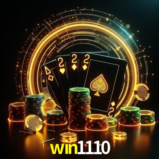 win1110 Chuva de bônus em máquinas caça-níqueis