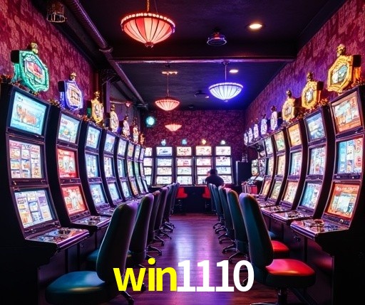 Melhores Jogos win1110