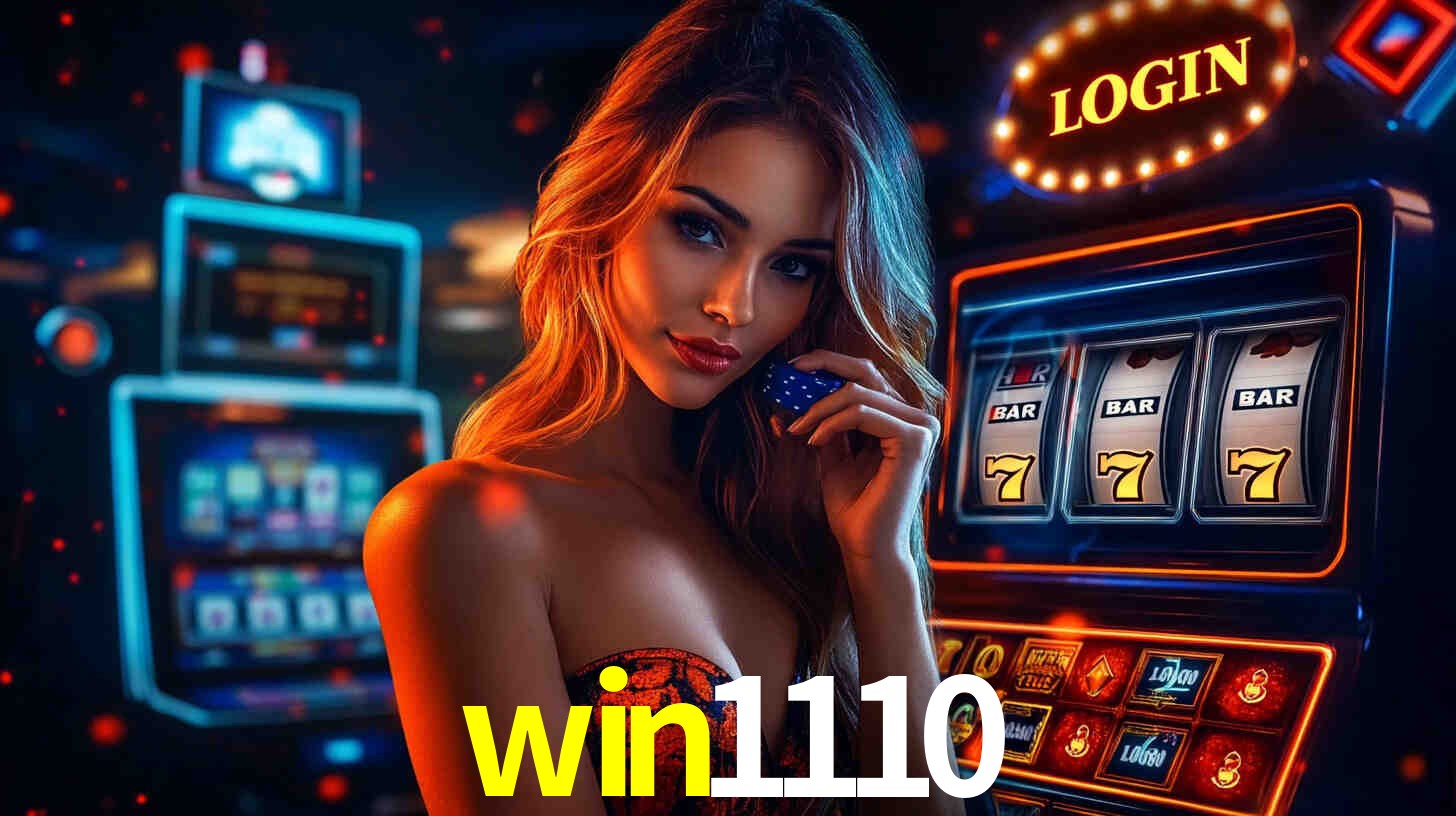 Bônus App win1110