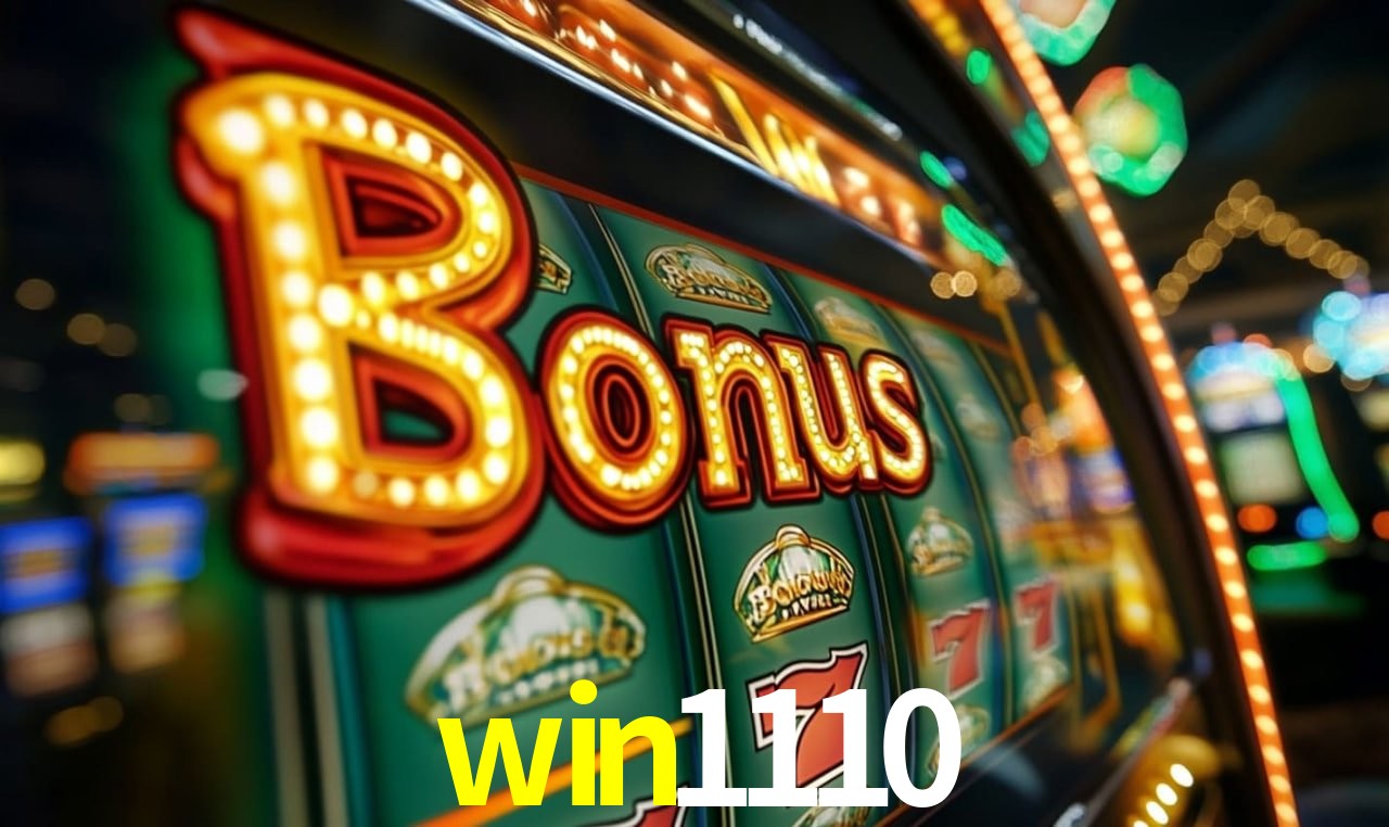 Sucesso win1110
