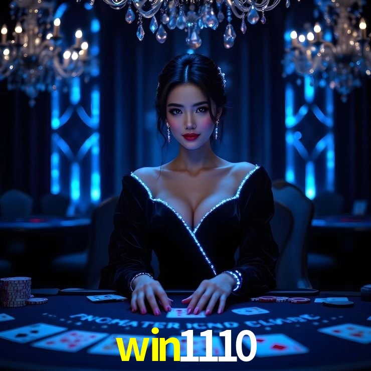 win1110 Giros Grátis