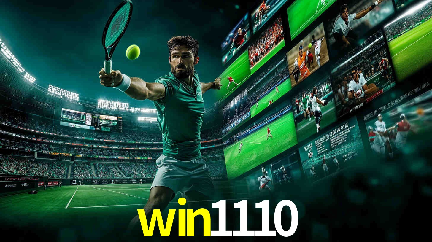 Recursos App win1110