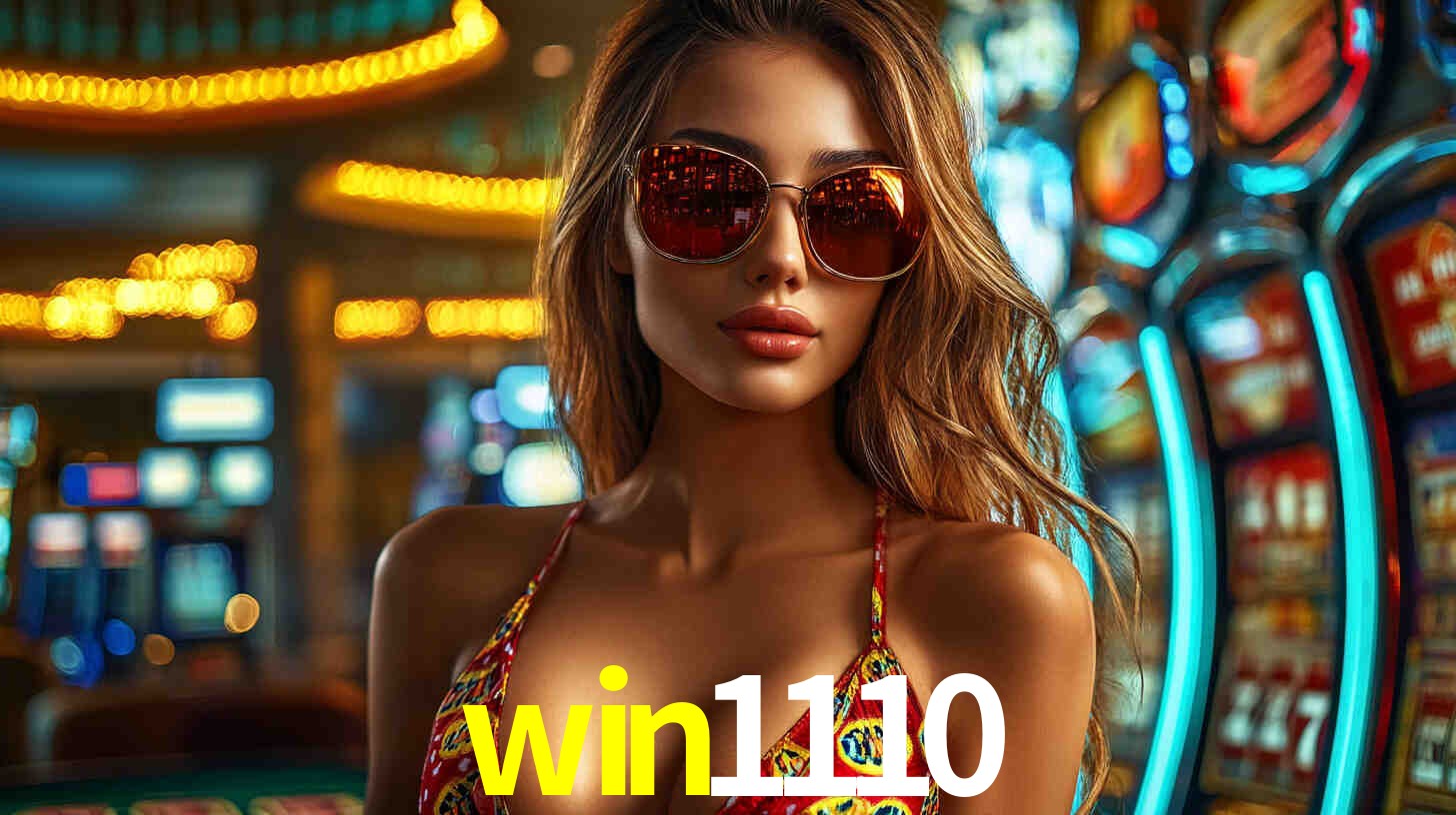 Daily Bonuses win1110