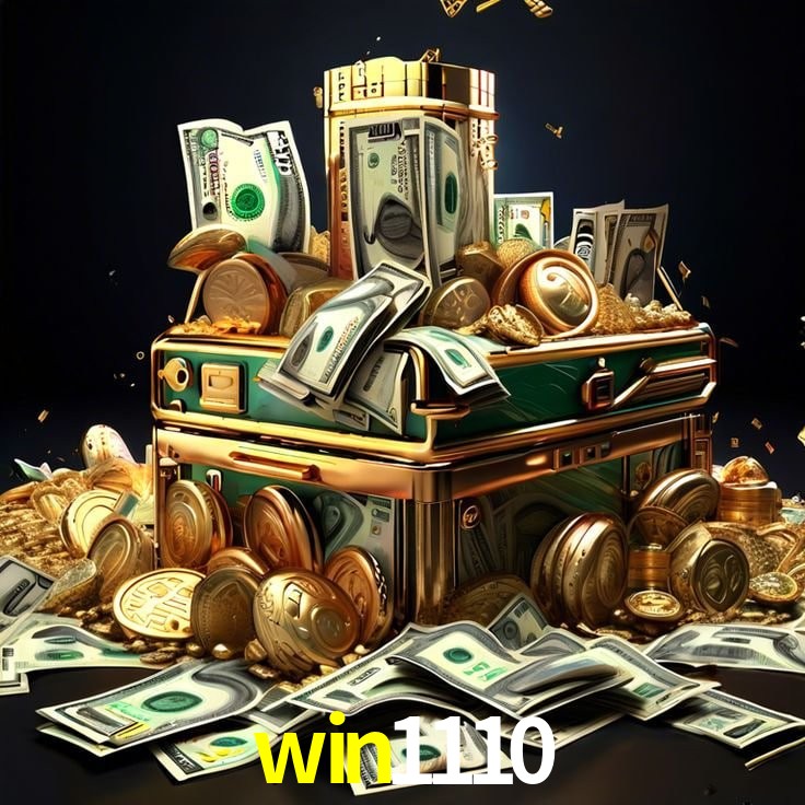Login Seguro win1110