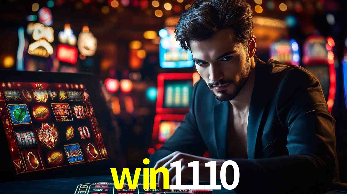 win1110.com