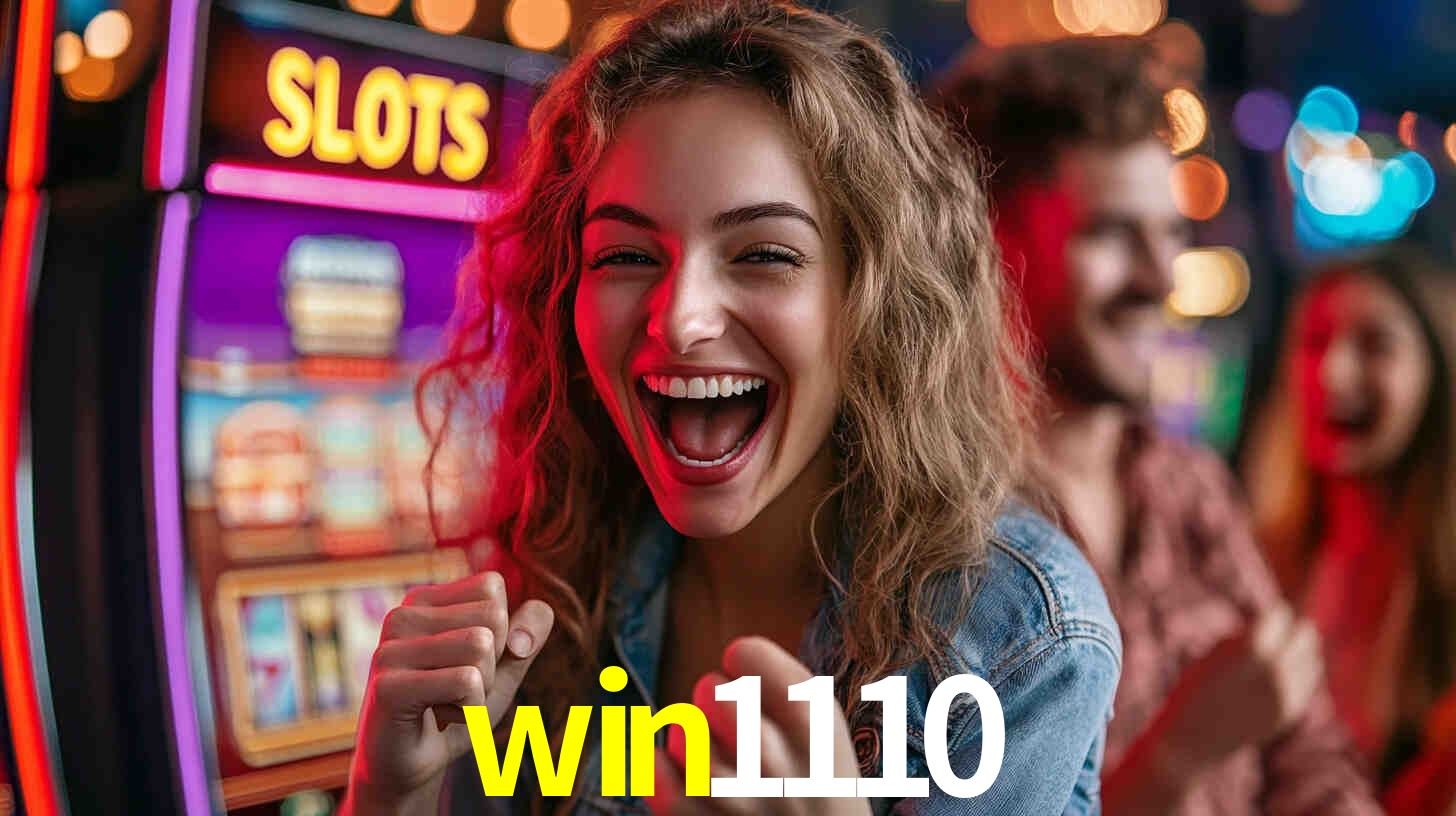 A Experiência Imersiva dos Cassinos Ao Vivo no win1110