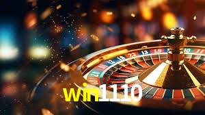 win1110 Promoções - 30+ Ofertas Diárias