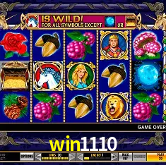 win1110 Brasília - VIP Program
