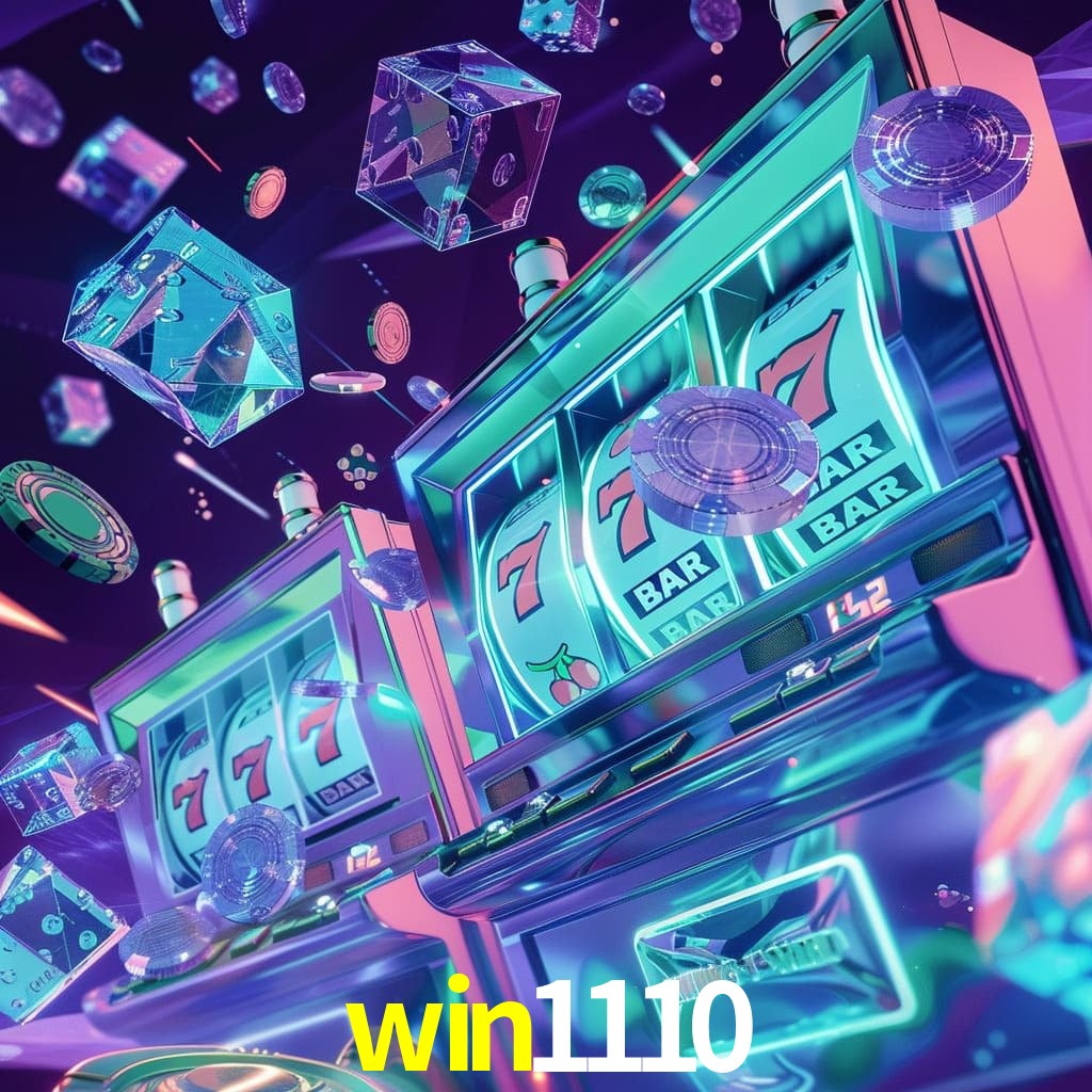 Interface do App win1110