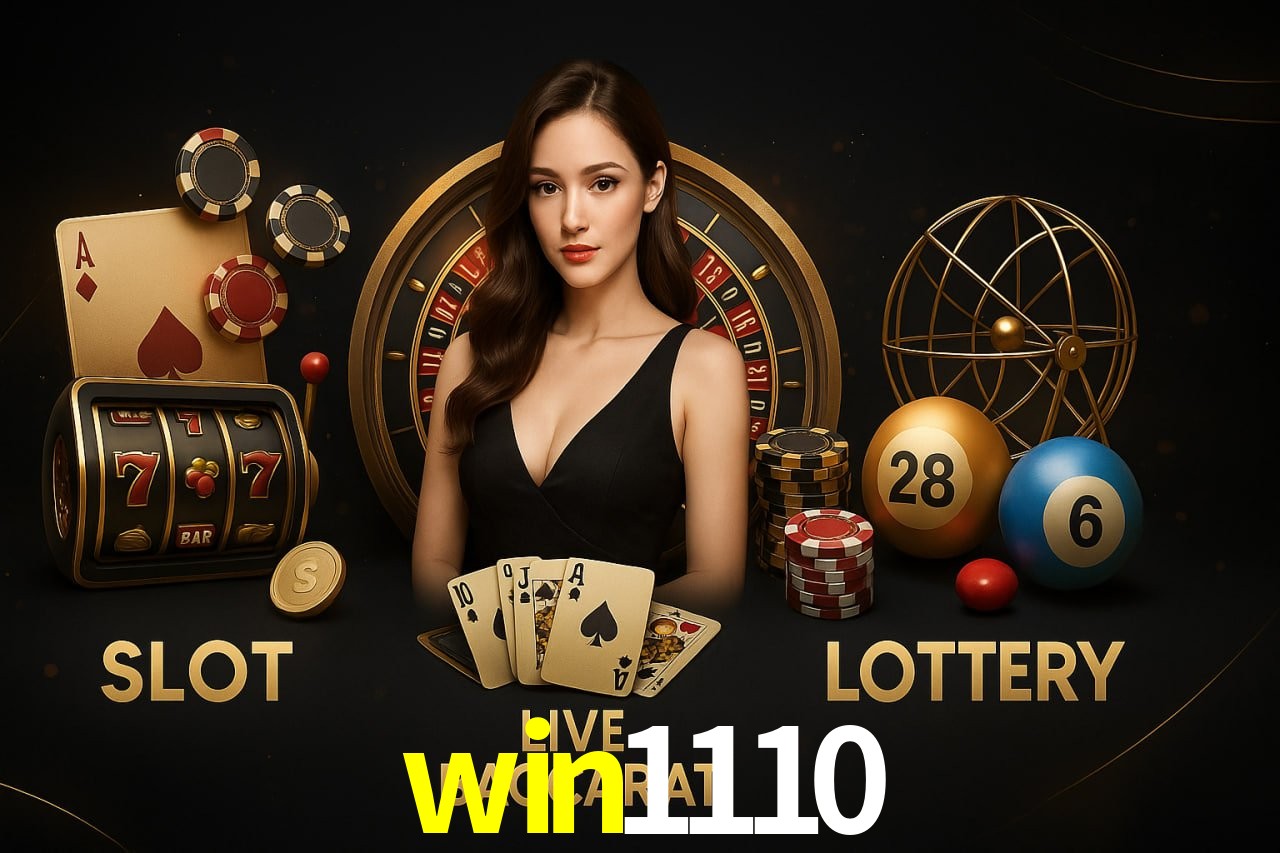 win1110 Salvador - Promo Stats
