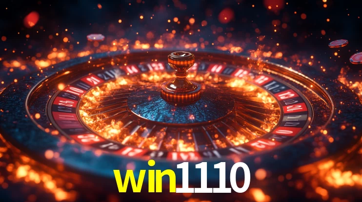 win1110 App Interface