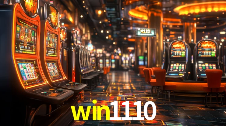 Exclusive Games win1110
