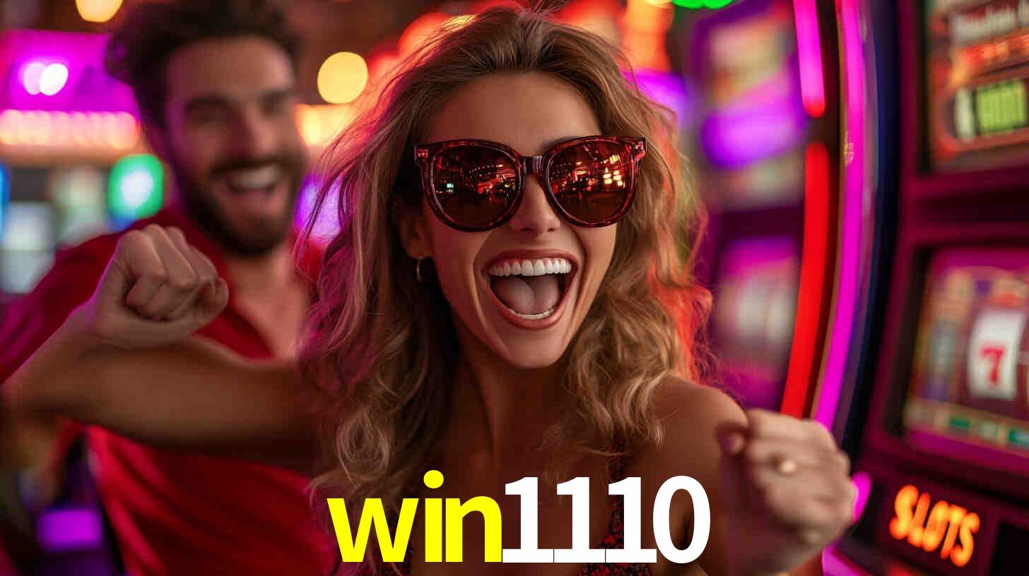 Descubra o Programa VIP da win1110: Vantagens Exclusivas para Jogadores