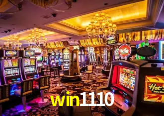 win1110 Cassino - 80+ Mesas ao Vivo