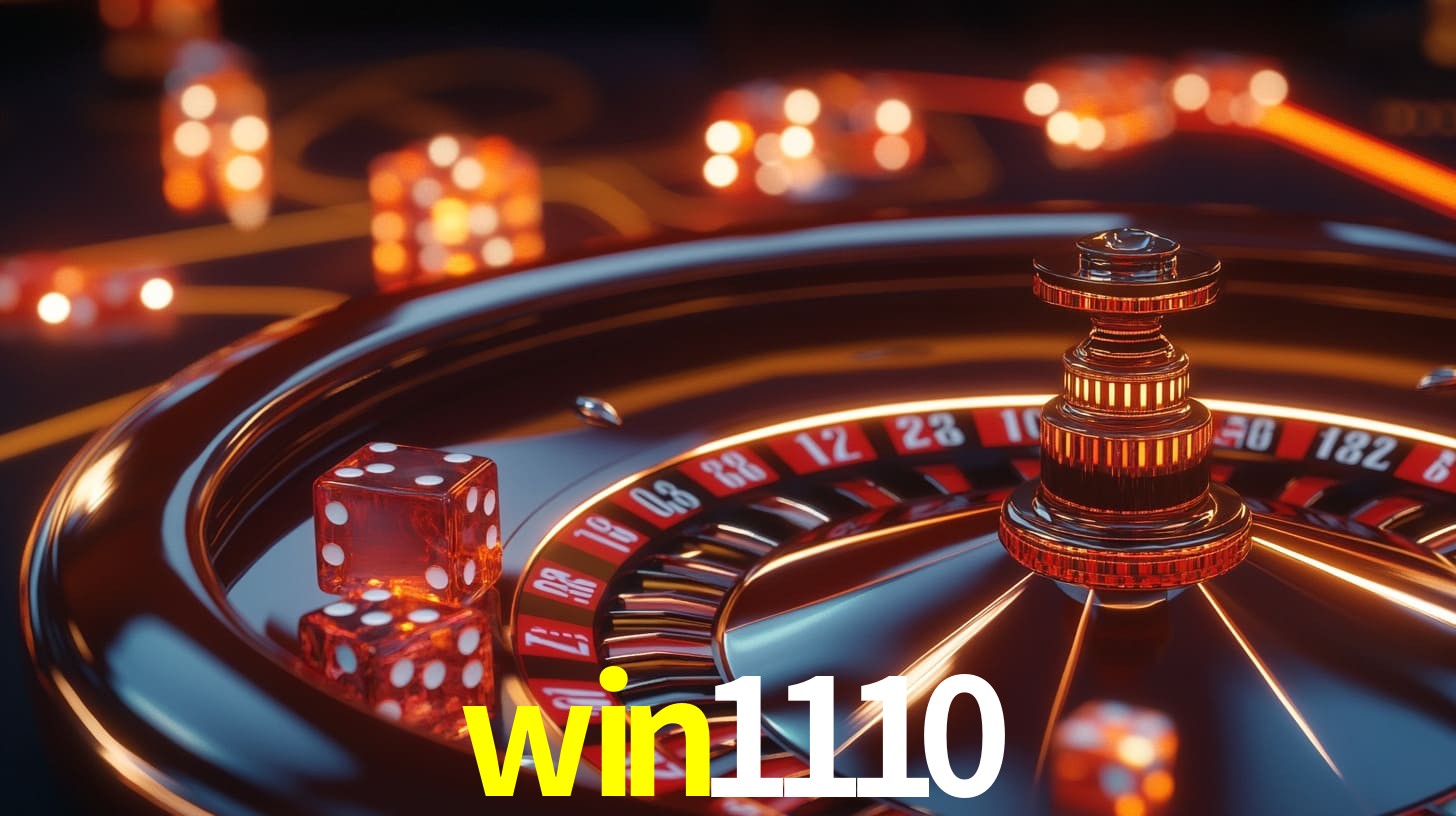 Football Betting win1110