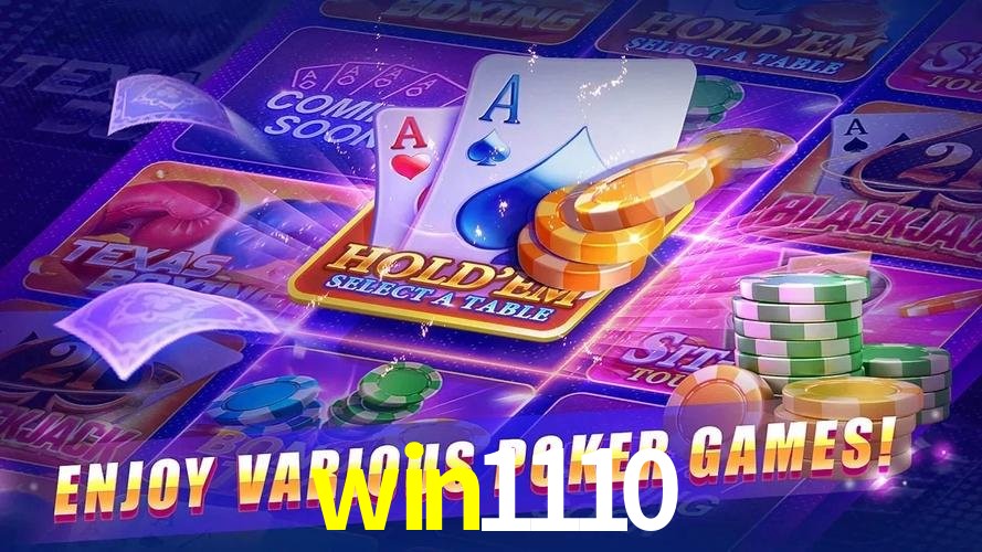 cassino win1110