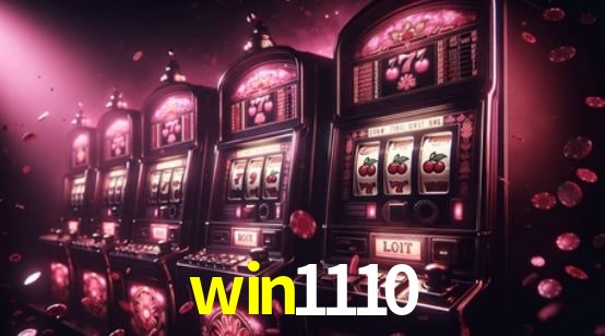 Torneios win1110