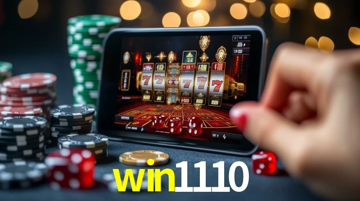 Live Casino win1110