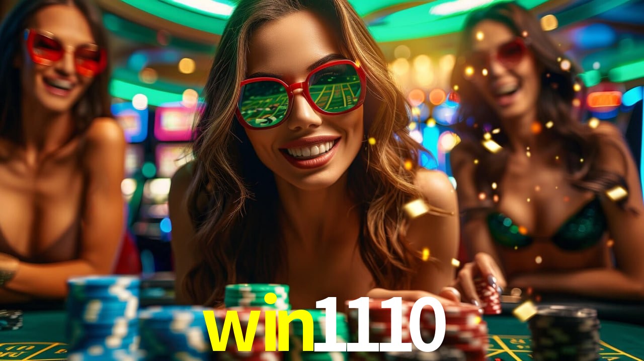 Bonus Features win1110