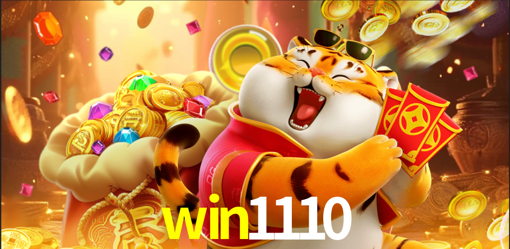 win1110: Seu Especialista em Apostas Esportivas Brasileiras