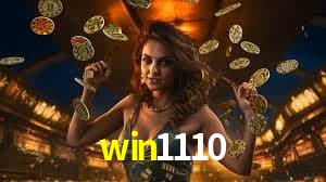 Slot Games win1110