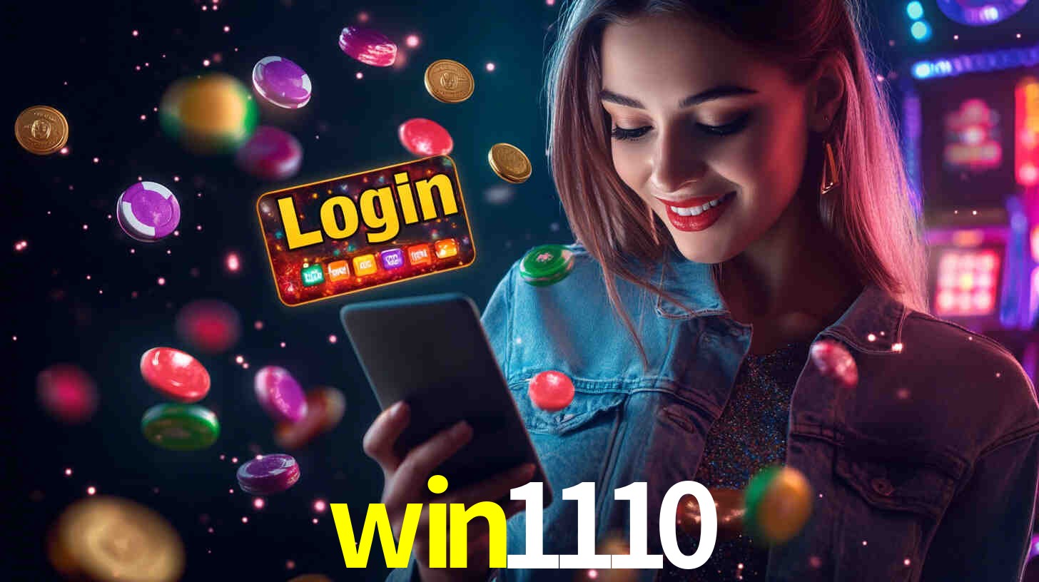 Descubra a Essência do win1110: Nossa História e Compromissos
