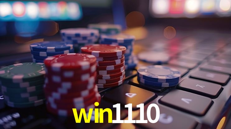 win1110 Entrar - Login Seguro Certificado