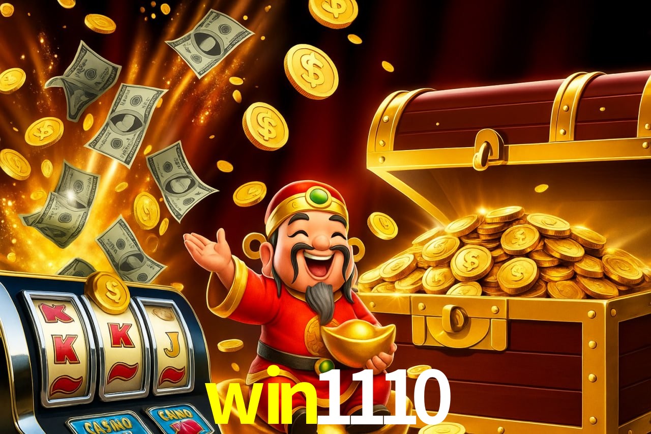 Jogo Aviator win1110