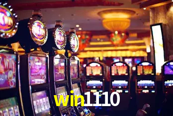 win1110 Rio de Janeiro - Bonus Terms